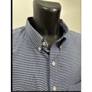Men's Long Sleeve Cotton Shirt